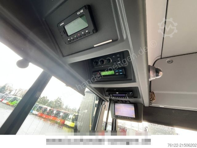 City bus MERCEDES-BENZ O 530 Citaro C2/Klima/Euro6/A20/A21