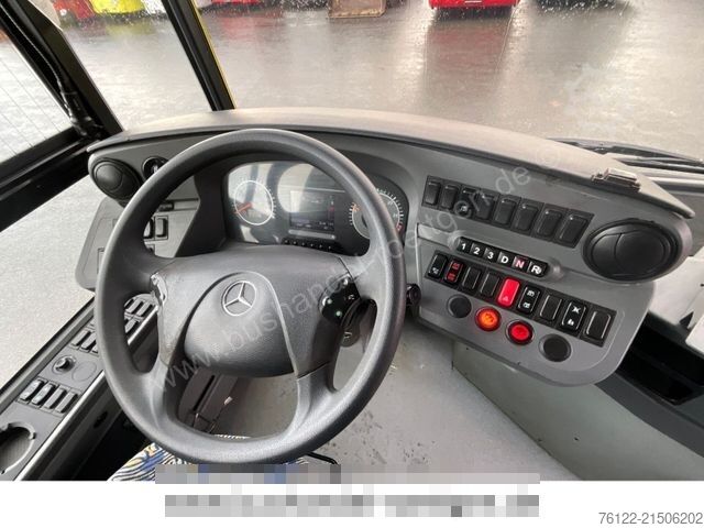 City bus MERCEDES-BENZ O 530 Citaro C2/Klima/Euro6/A20/A21