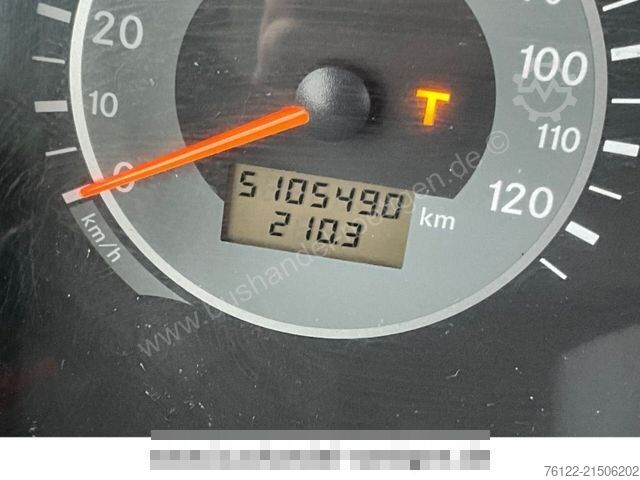 City bus MERCEDES-BENZ O 530 Citaro C2/Klima/Euro6/A20/A21