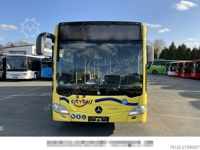 City bus MERCEDES-BENZ O 530 Citaro C2 / Klima / Euro 6 / A20 / A21