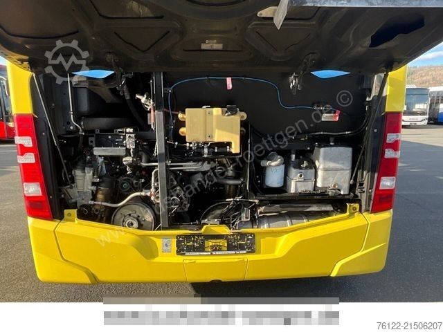 City bus MERCEDES-BENZ O 530 Citaro C2 / Klima / Euro 6 / A20 / A21