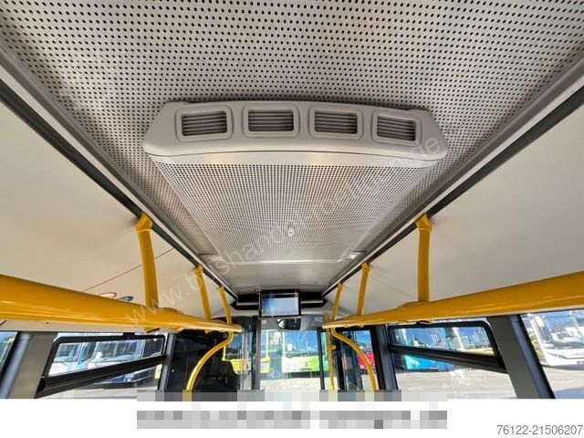 City bus MERCEDES-BENZ O 530 Citaro C2 / Klima / Euro 6 / A20 / A21