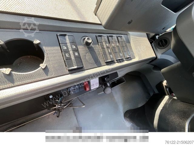 City bus MERCEDES-BENZ O 530 Citaro C2 / Klima / Euro 6 / A20 / A21