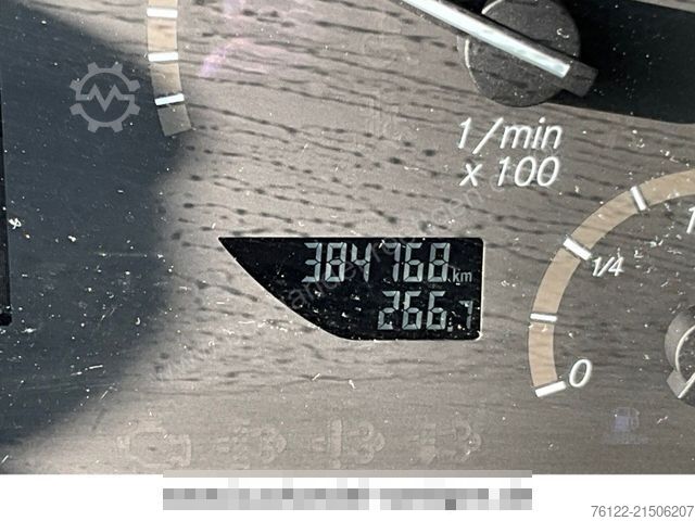 City bus MERCEDES-BENZ O 530 Citaro C2 / Klima / Euro 6 / A20 / A21