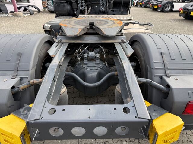 Standard SZM IVECO STRALIS S-WAY AS440S49T/P Retarder ADR