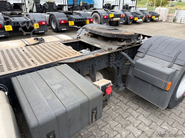 Standard SZM IVECO STRALIS S-WAY AS440S49T/P Retarder ADR