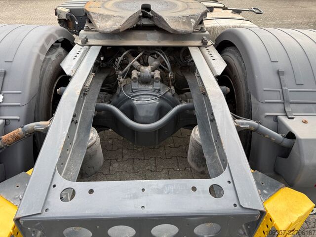 Standard SZM IVECO STRALIS S-WAY AS440S49T/P Retarder ADR