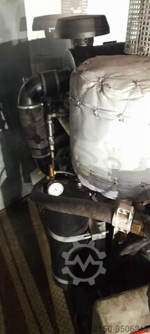 HAMMELMANN - WOMA - URACA HAMMELMANN HDP124 Aquajet-12