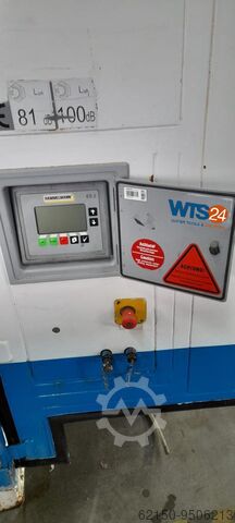 HAMMELMANN - WOMA - URACA HAMMELMANN HDP124 Aquajet-12