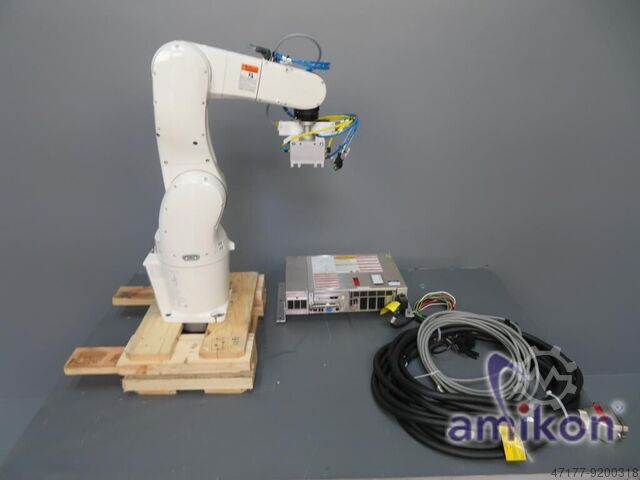 6-axis robot Denso VS-068