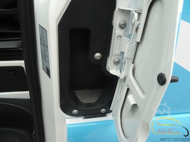 Intercity bus MERCEDES-BENZ eSprinter 14 Sitze Electric Range: 300 km