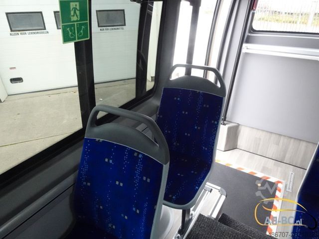 Intercity bus MERCEDES-BENZ eSprinter 14 Sitze Electric Range: 300 km