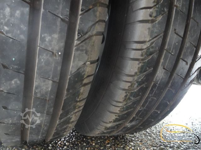 Motor coach MERCEDES-BENZ Sprinter CMS 21 Sitze EURO 6