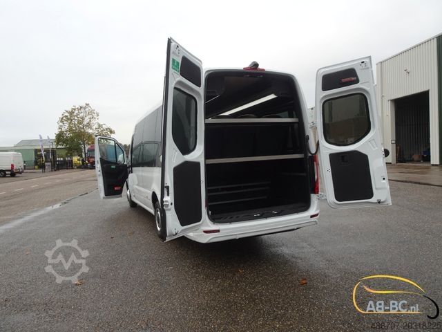 Motor coach MERCEDES-BENZ Sprinter CMS 21 Sitze EURO 6