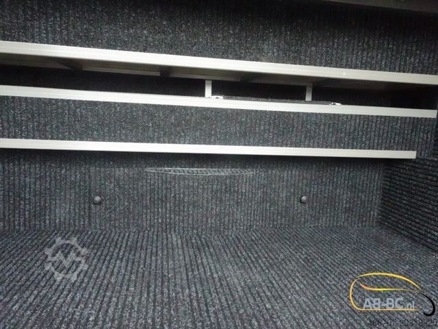 Motor coach MERCEDES-BENZ Sprinter CMS 21 Sitze EURO 6