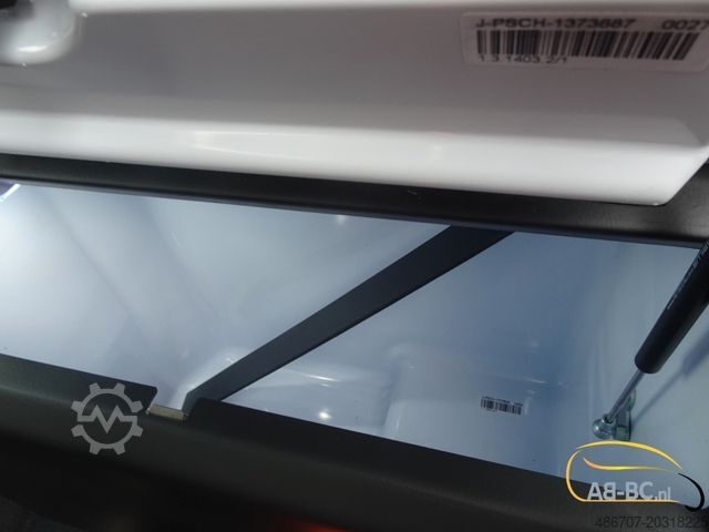 Motor coach MERCEDES-BENZ Sprinter CMS 21 Sitze EURO 6