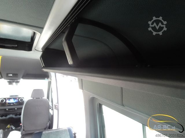 Reisebus MERCEDES-BENZ eSprinter 17 Sitze Electric Range: 465 km