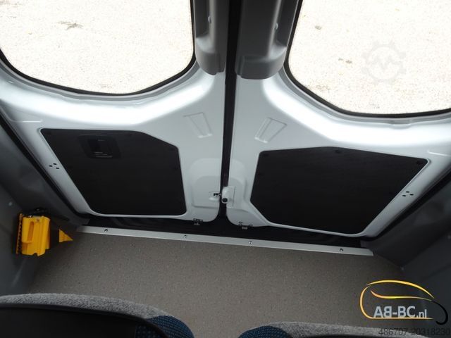 Reisebus MERCEDES-BENZ eSprinter 17 Sitze Electric Range: 465 km