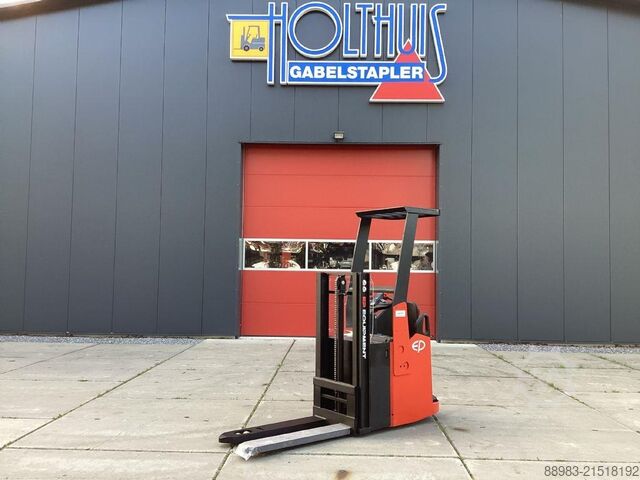 Niederhubwagen EP KSI201