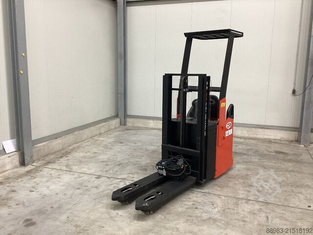 Niederhubwagen EP KSI201