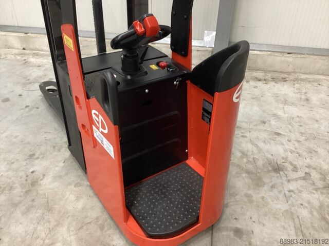 Niederhubwagen EP KSI201