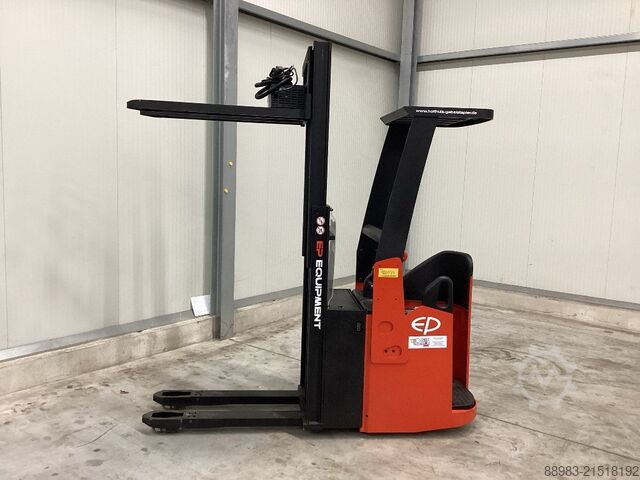 Niederhubwagen EP KSI201