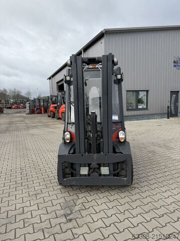 Dieselstapler Linde H30D-02