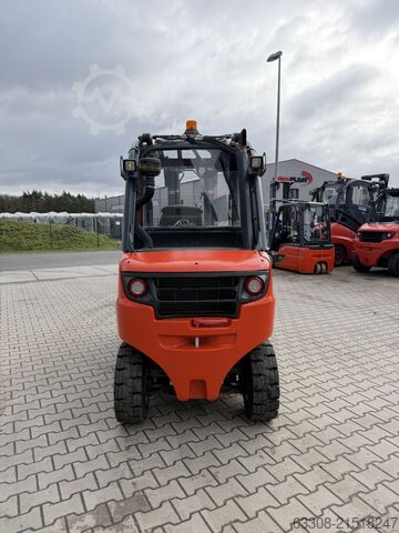 Dieselstapler Linde H30D-02