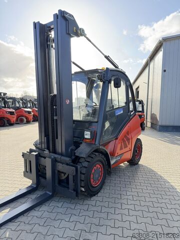 Dieselstapler Linde H40D-02