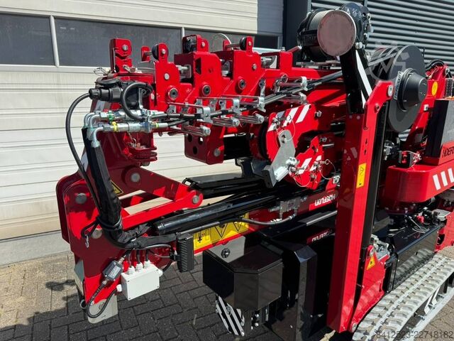 Minikran Hoeflon C6e