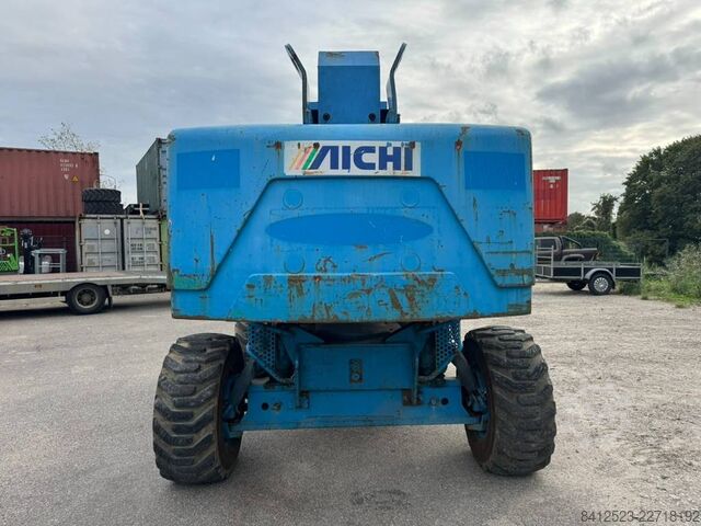 Teleskopbühne Aichi SP 18 AJ