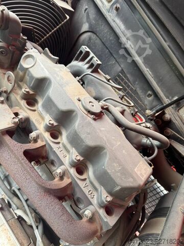 Gelenkteleskoparbeitsbühne Manitou 200 ATJ 4x4x4
