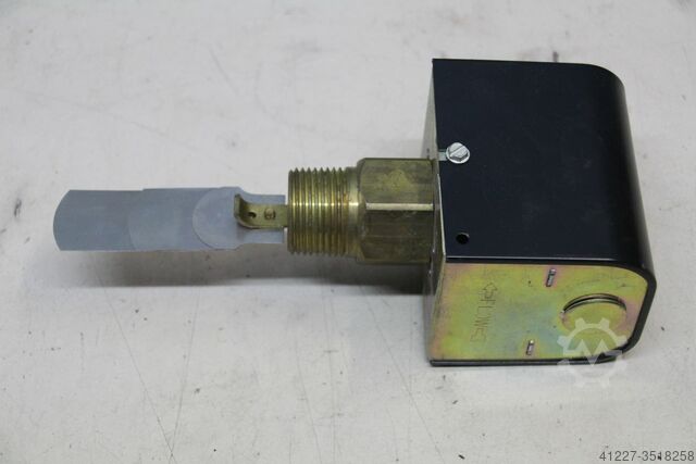 Strömungswächter Mcdonnell & Miller FS4-3 DJ