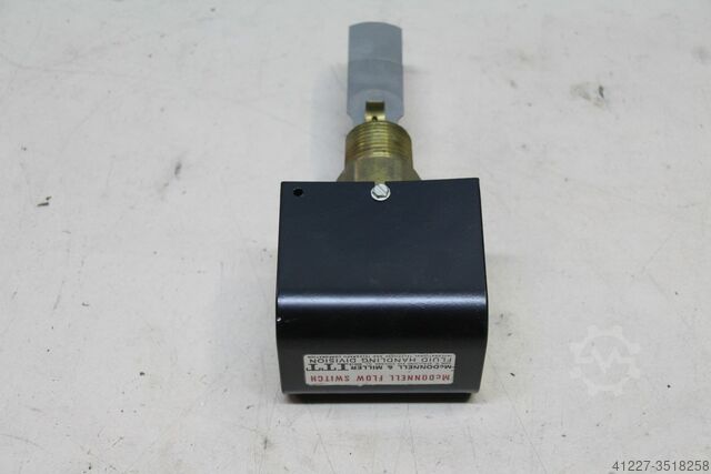 Strömungswächter Mcdonnell & Miller FS4-3 DJ