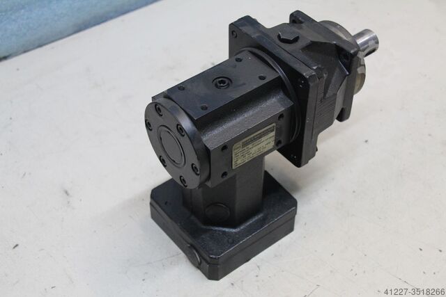 Getriebe 1:30 Stöber P401SPV0100KX401VF0030