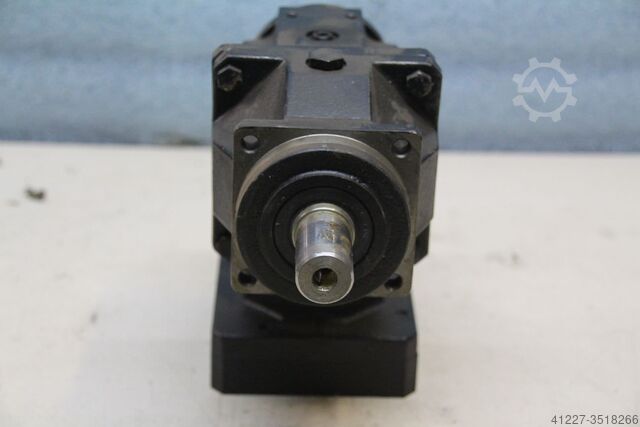 Getriebe 1:30 Stöber P401SPV0100KX401VF0030