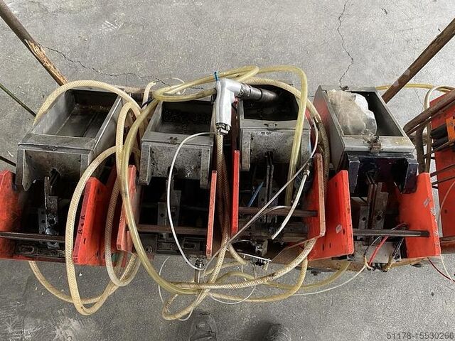 Screwdrivers Zucchelli 