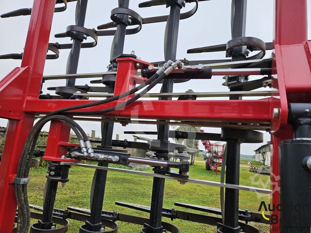 Cultivator Sumo S6