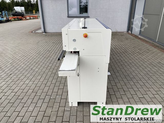 Kantenanleimmaschine SCM K 100 mit Vorfräse SCM K 100
