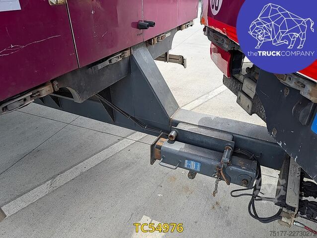 Koffer LeciTrailer 
