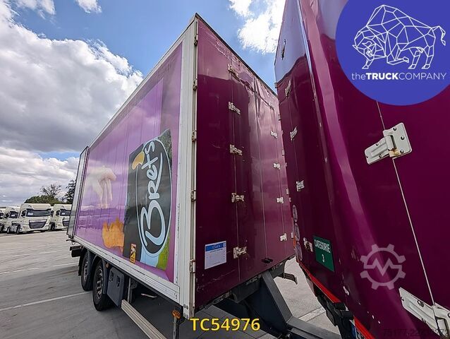 Koffer LeciTrailer 