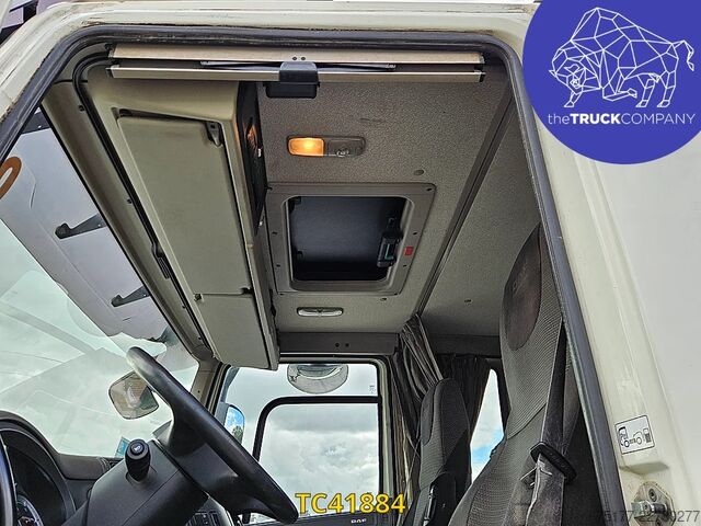 Hakenarmsystem DAF CF 460