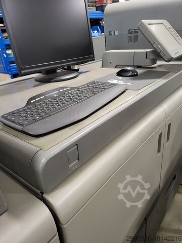 Digitaldruckmaschine RICOH Pro C9110