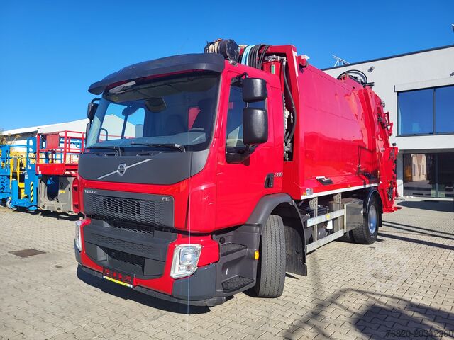 Garbage truck Volvo FE 280 4x2 EURO VI