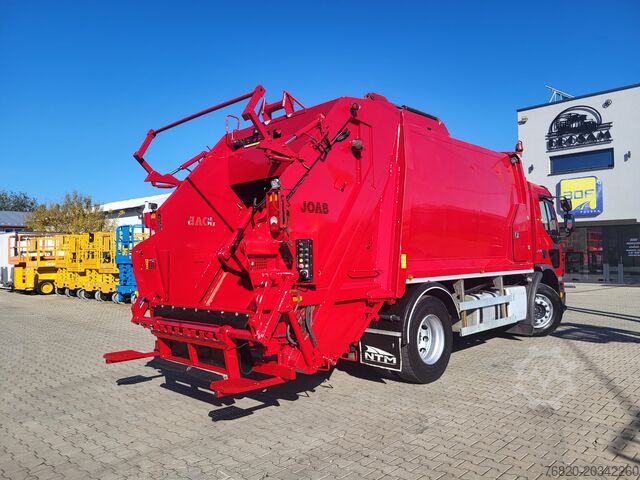 Garbage truck Volvo FE 280 4x2 EURO VI