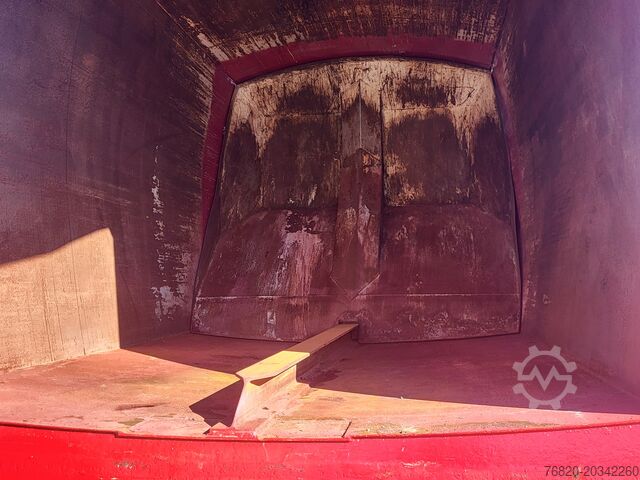 Garbage truck Volvo FE 280 4x2 EURO VI