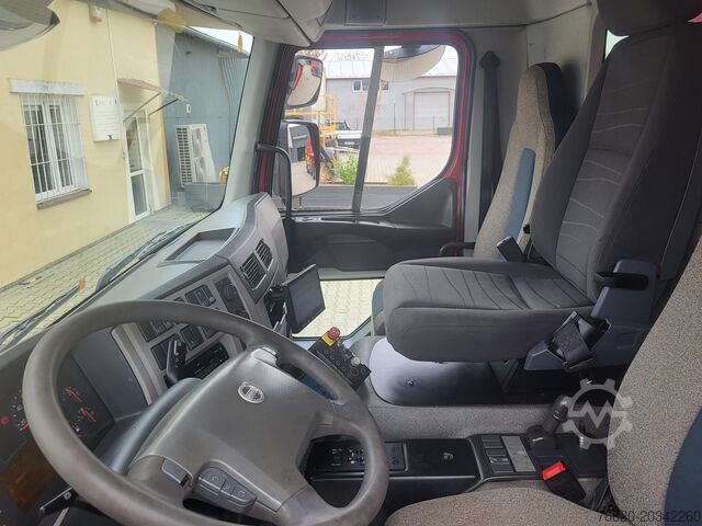 Garbage truck Volvo FE 280 4x2 EURO VI