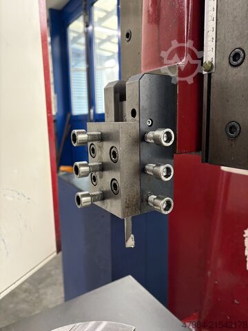 CNC Vertikal-Stoßmaschine ENGELHARDT SYNCHRON S 225