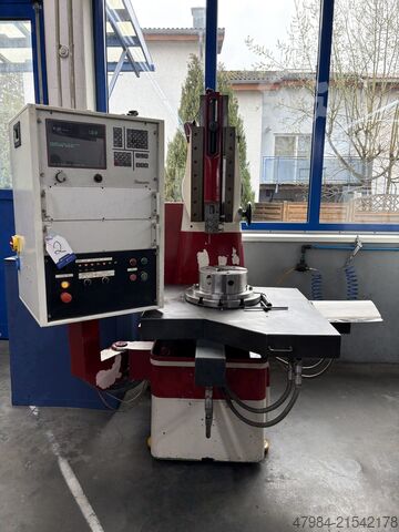 CNC Vertikal-Stoßmaschine ENGELHARDT SYNCHRON S 225