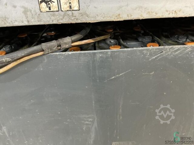 Gabelstapler Still RX60-50